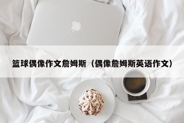 篮球偶像作文詹姆斯（偶像詹姆斯英语作文）