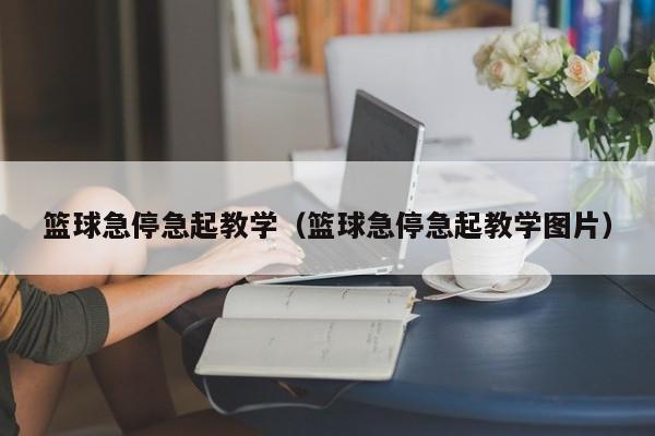 篮球急停急起教学（篮球急停急起教学图片）